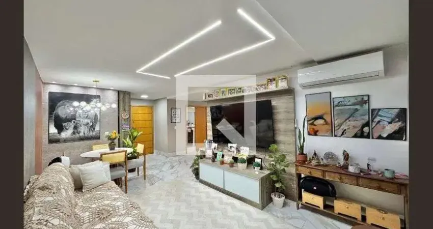 Cobertura para Aluguel - Recreio, 3 Quartos,  198 m² - Rio de Janeiro