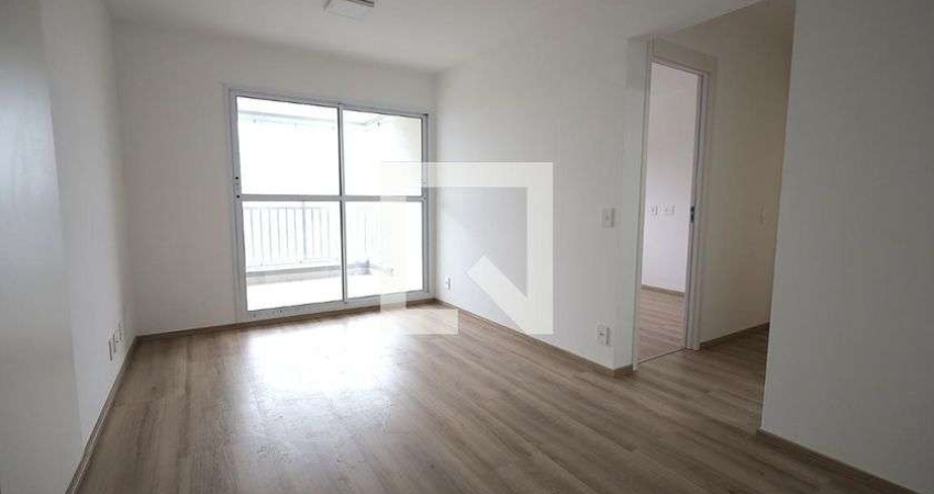 Apartamento para Aluguel - Centro, 2 Quartos,  68 m² - Santo André