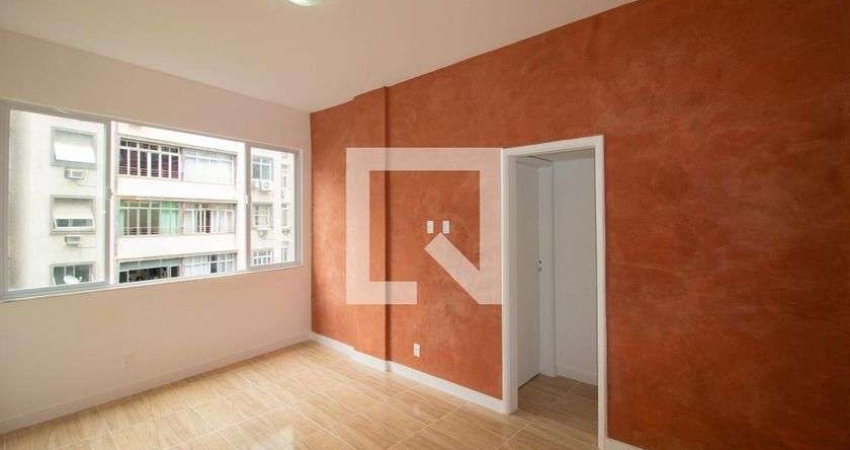 Apartamento para Aluguel - Copacabana, 1 Quarto,  50 m² - Rio de Janeiro