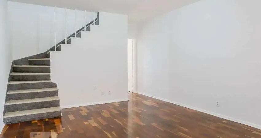 Casa para Aluguel - Vila Madalena, 2 Quartos,  100 m² - São Paulo
