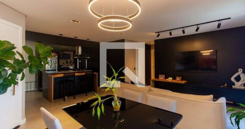 Apartamento para Aluguel - Jardim Avelino , 2 Quartos,  82 m² - São Paulo