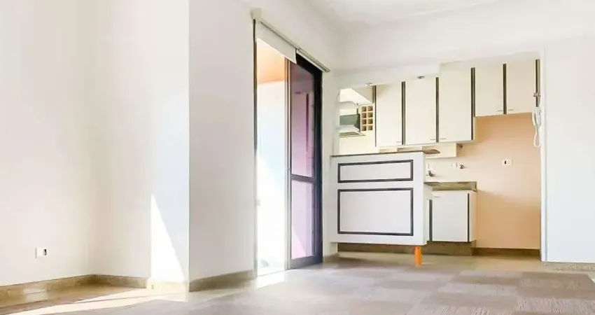 Apartamento para Aluguel - Vila Olímpia, 1 Quarto,  46 m² - São Paulo
