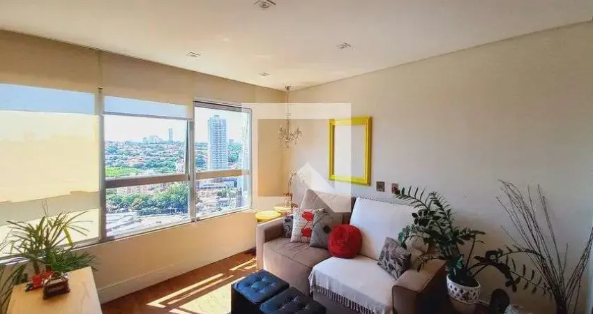 Apartamento para Aluguel - Cambuí, 2 Quartos,  70 m² - Campinas
