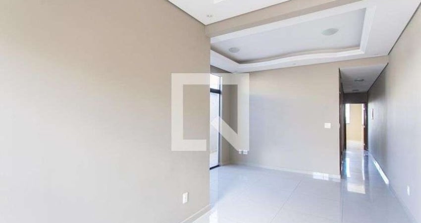 Casa para Aluguel - Ouro Preto, 4 Quartos,  233 m² - Belo Horizonte