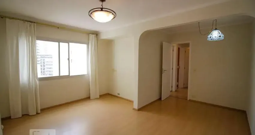 Apartamento para Aluguel - Vila Pompéia, 3 Quartos,  80 m² - São Paulo