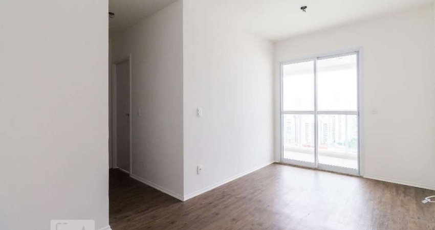 Apartamento para Aluguel - Tatuapé, 2 Quartos,  60 m² - São Paulo
