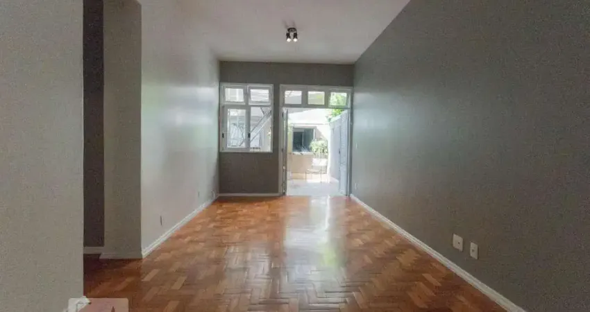 Apartamento para Aluguel - Ipanema, 2 Quartos,  80 m² - Rio de Janeiro