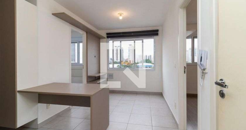 Apartamento para Aluguel - Vila Leopoldina, 2 Quartos,  35 m² - São Paulo