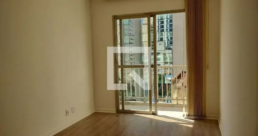 Apartamento para Aluguel - Pinheiros, 1 Quarto,  43 m² - São Paulo