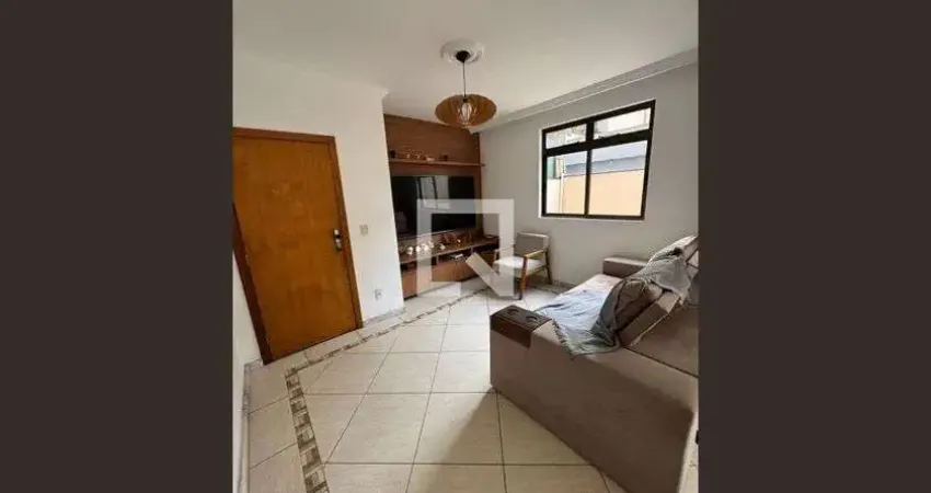 Apartamento para Aluguel - Nova Floresta, 4 Quartos,  220 m² - Belo Horizonte