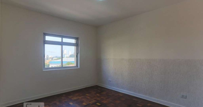 Apartamento para Aluguel - Vila Mariana, 2 Quartos,  70 m² - São Paulo