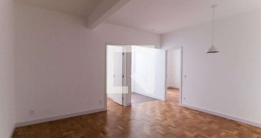 Apartamento para Aluguel - Méier, 2 Quartos,  60 m² - Rio de Janeiro