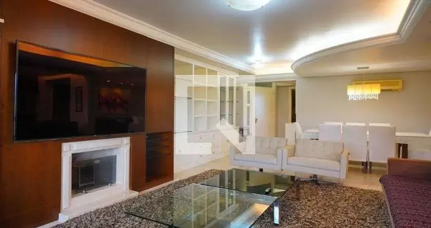 Apartamento para Aluguel - Bela Vista, 3 Quartos,  178 m² - Porto Alegre