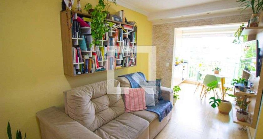 Apartamento para Aluguel - Mooca, 2 Quartos,  49 m² - São Paulo