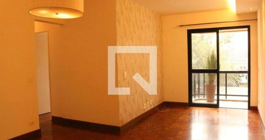 Apartamento para Aluguel - Perdizes, 3 Quartos,  80 m² - São Paulo