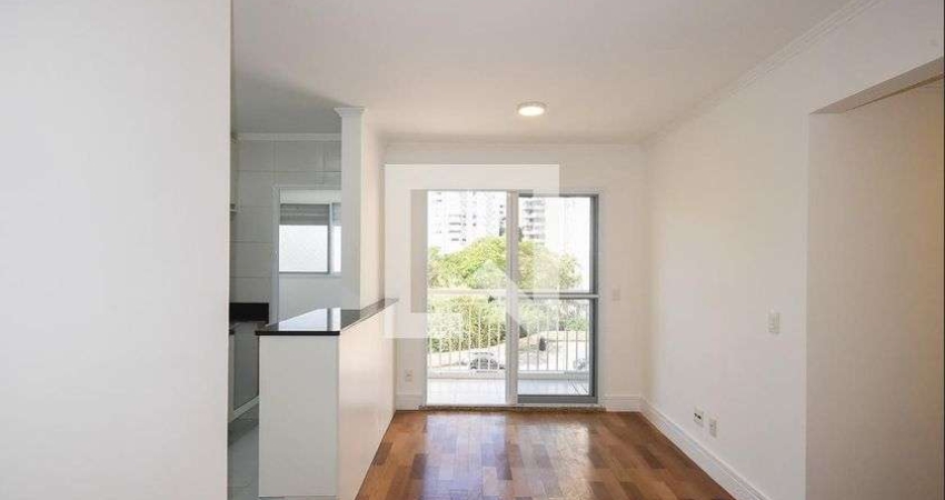 Apartamento para Aluguel - Vila Andrade, 2 Quartos,  56 m² - São Paulo