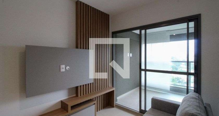 Apartamento para Aluguel - Butantã, 1 Quarto,  39 m² - São Paulo