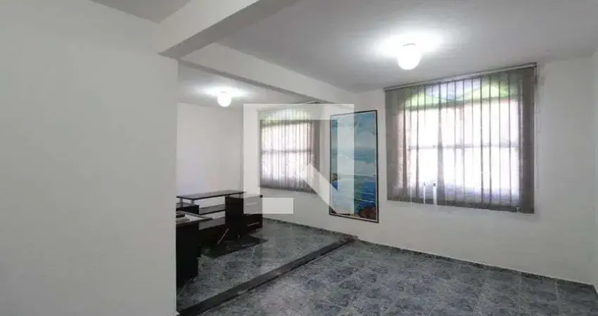 Casa para Aluguel - Serrano, 3 Quartos,  147 m² - Belo Horizonte