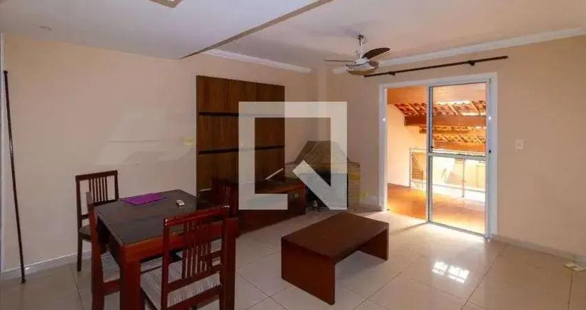 Casa / Sobrado em Condomínio para Aluguel - Vila Califórnia, 3 Quartos,  148 m² - São Paulo