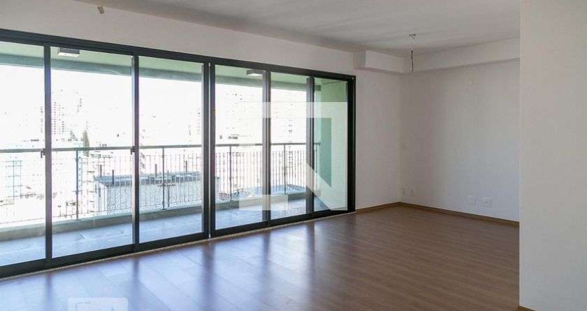 Apartamento para Aluguel - Bela Vista, 1 Quarto,  50 m² - São Paulo