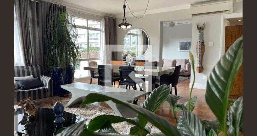 Apartamento para Aluguel - Jardim Paulista, 2 Quartos,  120 m² - São Paulo