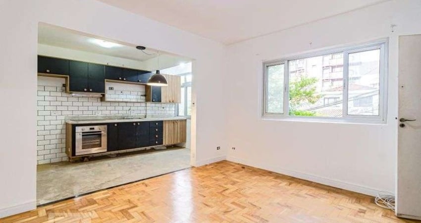 Apartamento para Aluguel - Sumaré, 2 Quartos,  65 m² - São Paulo
