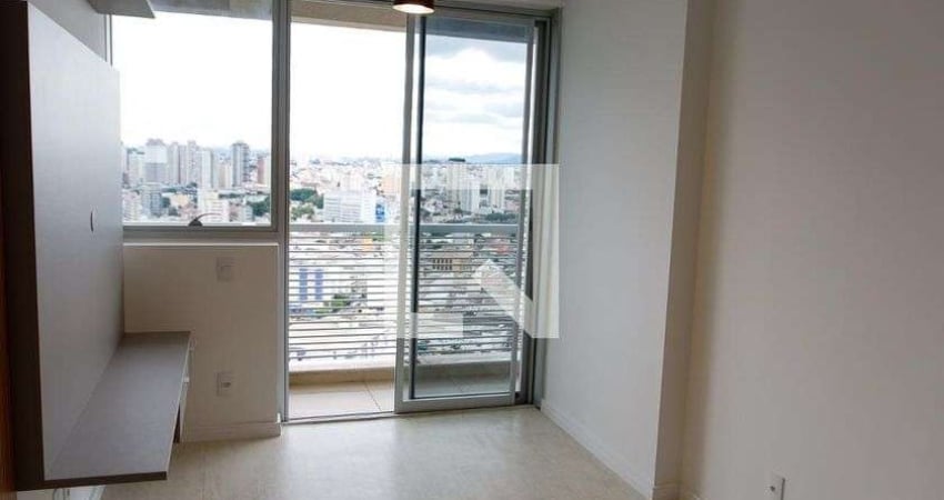 Apartamento para Aluguel - Centro, 2 Quartos,  52 m² - Osasco