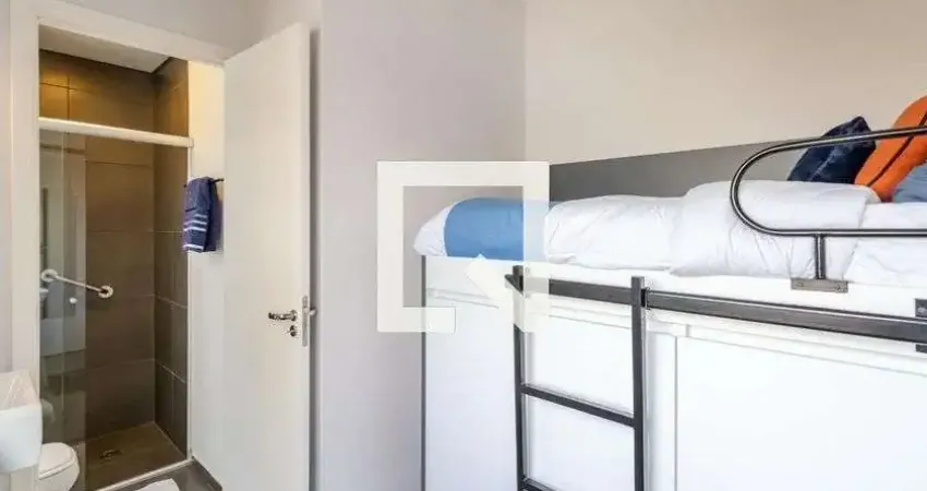 Kitnet / stúdio para aluguel - jardim paulista, 1 quarto,  9 m² - são paulo