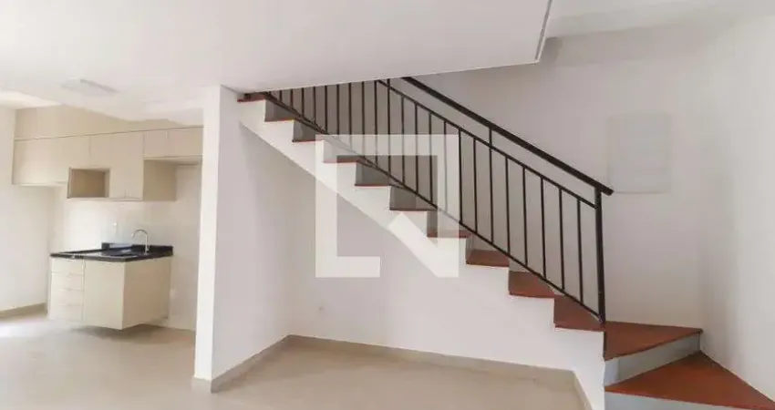 Casa para Aluguel - Medeiros, 2 Quartos,  111 m² - Jundiaí