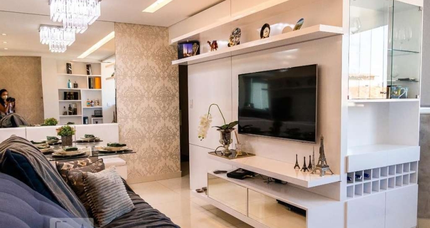 Apartamento para Aluguel - Ouro Preto, 2 Quartos,  60 m² - Belo Horizonte