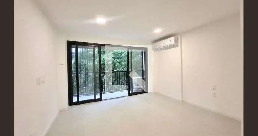 Apartamento para Aluguel - Centro, 1 Quarto,  34 m² - Rio de Janeiro