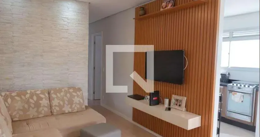 Cobertura para Aluguel - Jardim Cocaia, 3 Quartos,  99 m² - Guarulhos