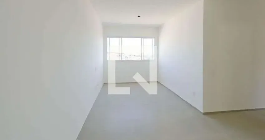 Apartamento para Aluguel - Palmeiras, 3 Quartos,  67 m² - Belo Horizonte