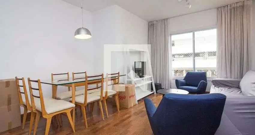Apartamento para Aluguel - Perdizes, 3 Quartos,  110 m² - São Paulo