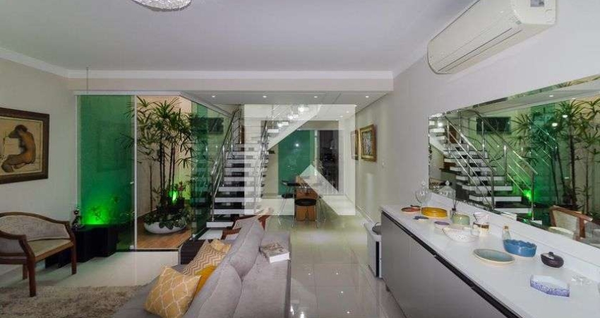 Casa para Aluguel - Vila Prudente, 3 Quartos,  150 m² - São Paulo