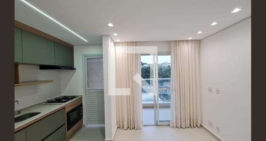 Apartamento para Aluguel - Vila Rosália, 2 Quartos,  49 m² - Guarulhos