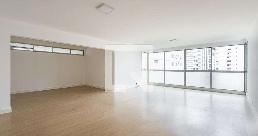 Apartamento para Aluguel - Jardim Paulista, 3 Quartos,  120 m² - São Paulo