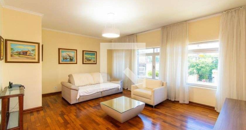 Casa para Aluguel - Jardim Avelino , 3 Quartos,  280 m² - São Paulo