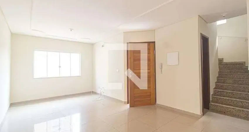 Casa / Sobrado em Condomínio para Aluguel - Pilarzinho, 3 Quartos,  140 m² - Curitiba