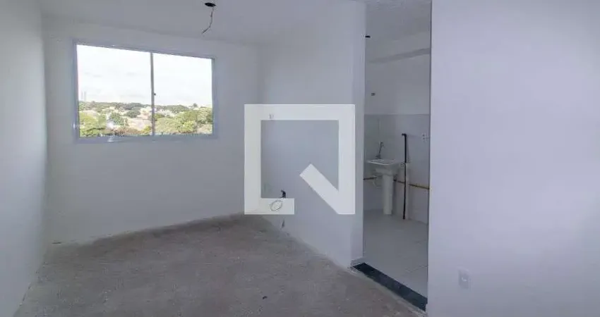 Apartamento para Aluguel - Vila Madalena, 2 Quartos,  47 m² - Campinas