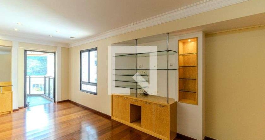 Apartamento para Aluguel - Santa Cecília, 3 Quartos,  94 m² - São Paulo