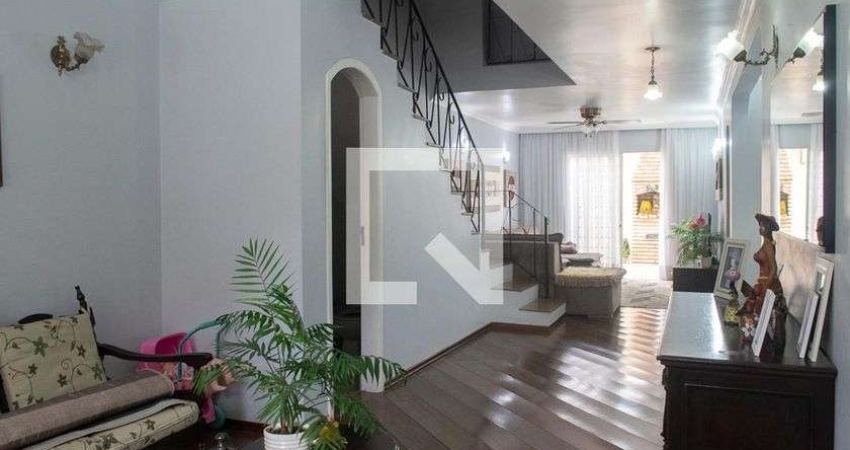 Casa para Aluguel - Santana, 4 Quartos,  210 m² - São Paulo