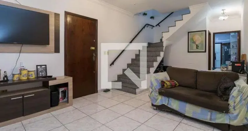 Casa para Aluguel - Vila Alpina, 3 Quartos,  180 m² - São Paulo
