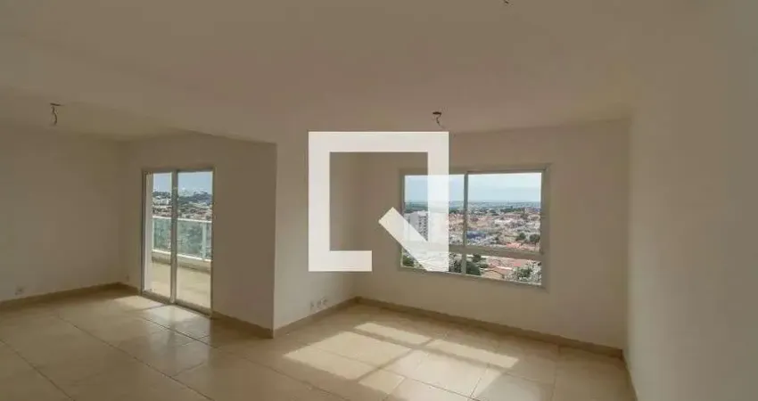 Apartamento para Aluguel - Guanabara, 3 Quartos,  134 m² - Campinas