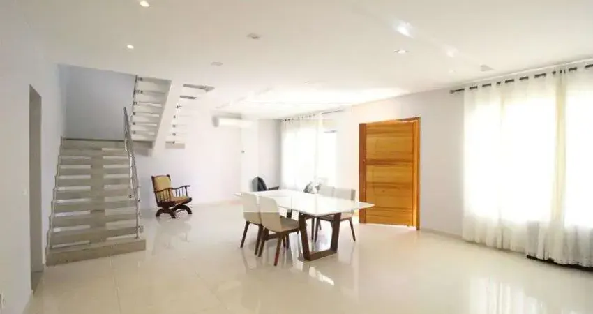 Casa / Sobrado em Condomínio para Aluguel - Pechincha, 4 Quartos,  290 m² - Rio de Janeiro
