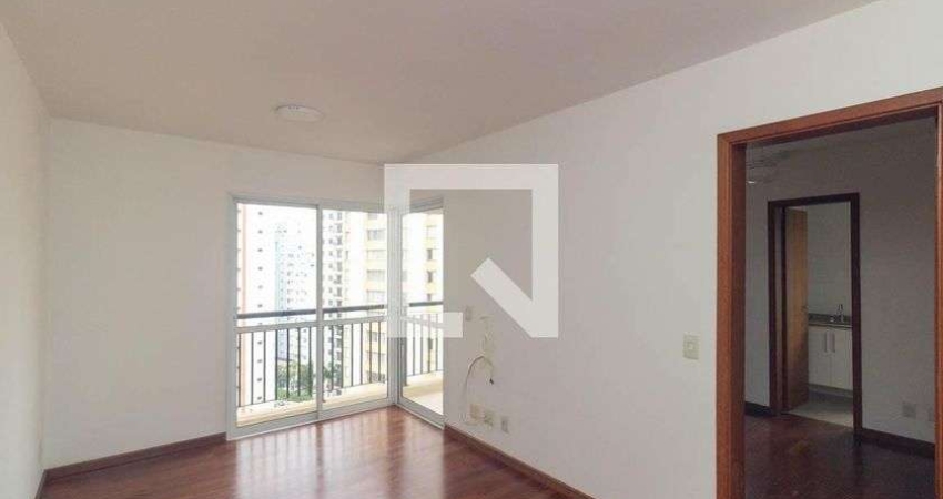 Apartamento para Aluguel - Santa Cecília, 1 Quarto,  50 m² - São Paulo