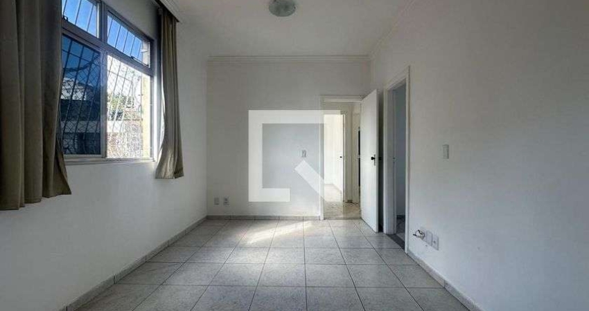 Cobertura para Aluguel - Nova Suíssa, 3 Quartos,  124 m² - Belo Horizonte