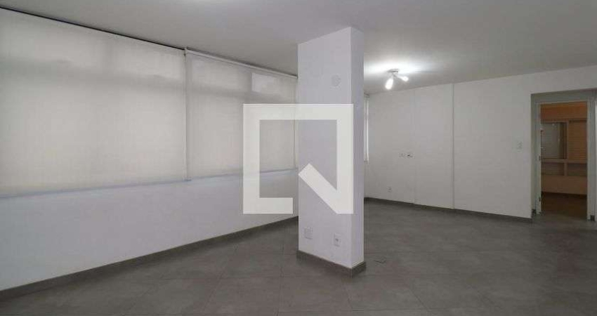 Apartamento para Aluguel - Paraíso, 2 Quartos,  82 m² - São Paulo