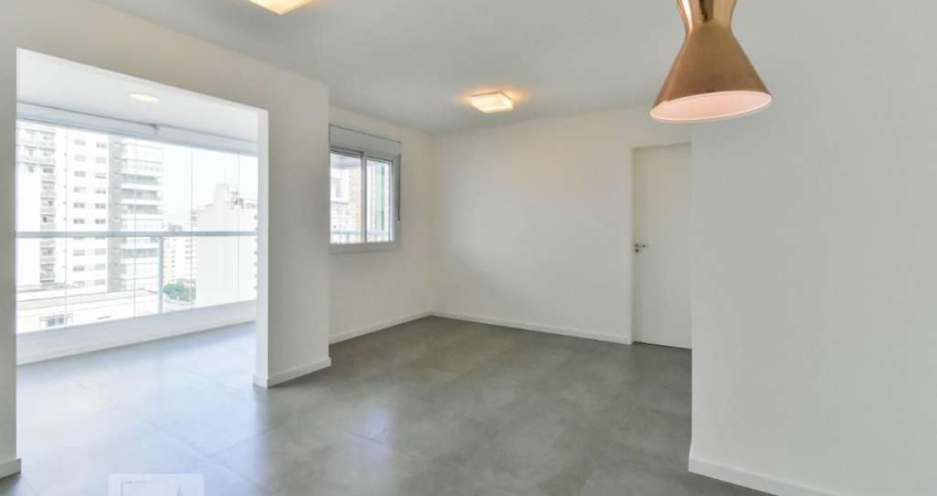 Apartamento para Aluguel - Pinheiros, 1 Quarto,  64 m² - São Paulo