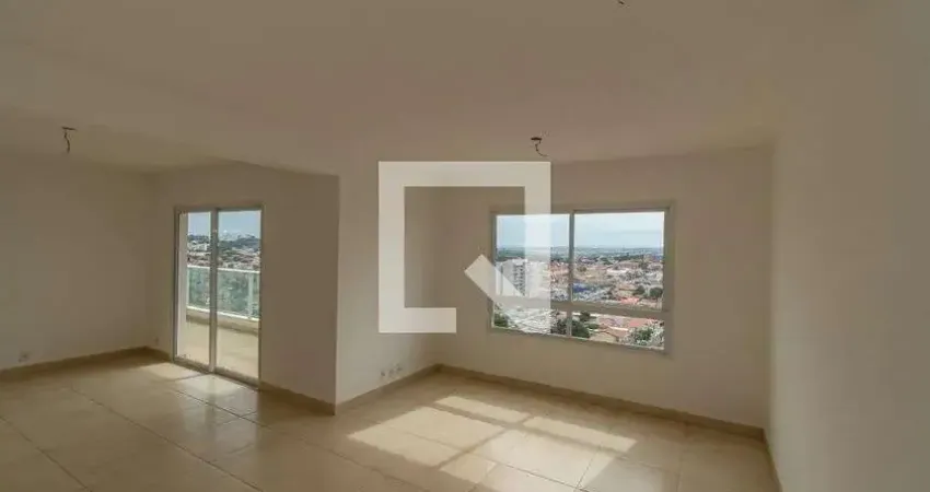 Apartamento para Aluguel - Guanabara, 3 Quartos,  134 m² - Campinas